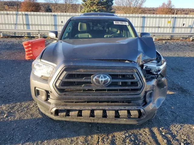 3TYSX5EN6PT021095 2023 2023 Toyota Tacoma- Access Cab 5