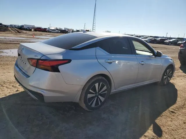 1N4BL4DV6LC261297 2020 2020 Nissan Altima- SV 3