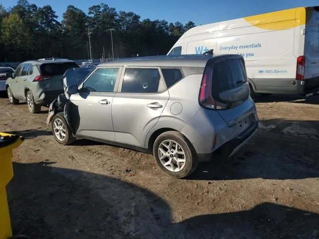 KNDJ23AU3R7903328 2024 2024 KIA Soul- LX 2