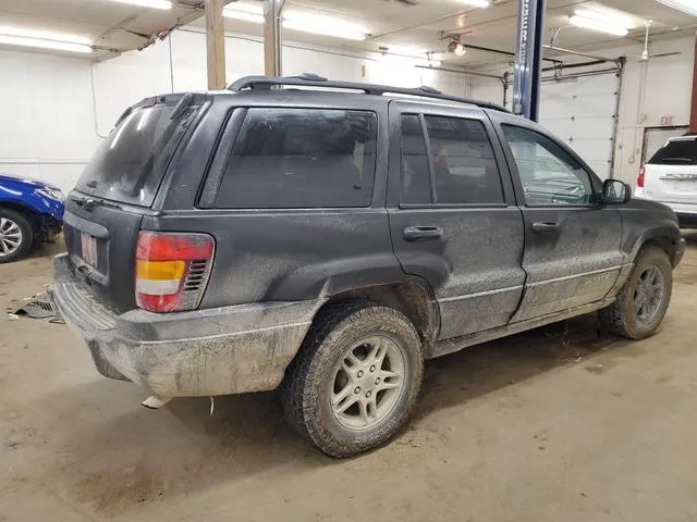 1J4GW48S12C152665 2002 2002 Jeep Grand Cherokee- Laredo 3