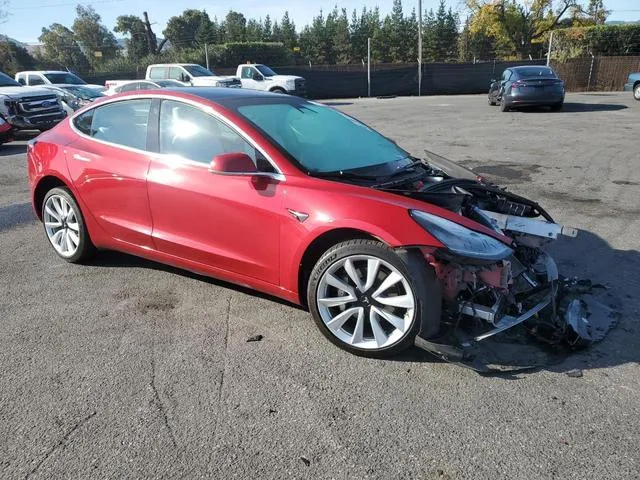 5YJ3E1EA8LF662680 2020 2020 Tesla MODEL 3 4