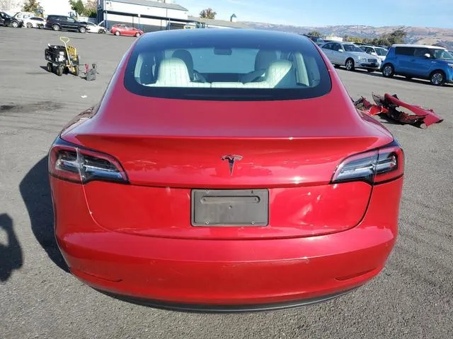 5YJ3E1EA8LF662680 2020 2020 Tesla MODEL 3 6