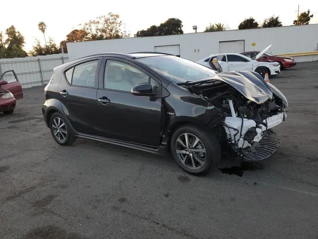 JTDKDTB38J1607121 2018 2018 Toyota Prius 4