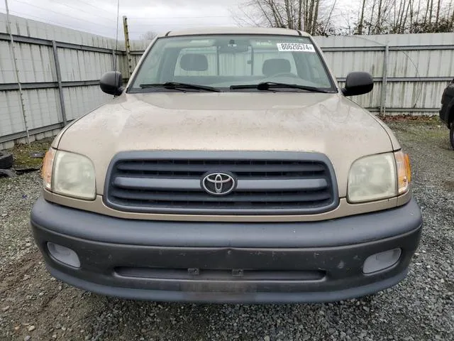 5TBJN321X2S322585 2002 2002 Toyota Tundra 5