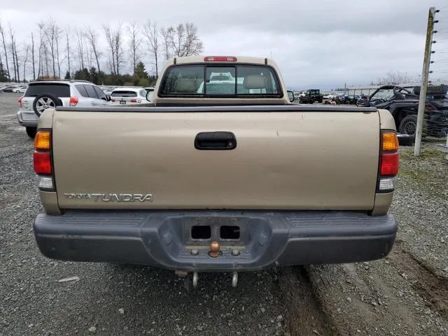 5TBJN321X2S322585 2002 2002 Toyota Tundra 6