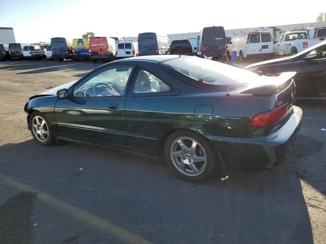 JH4DC2395YS006552 2000 2000 Acura Integra- Gsr 2