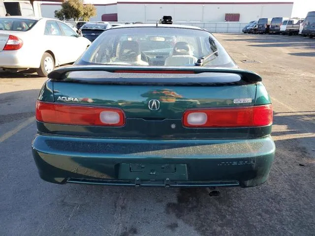 JH4DC2395YS006552 2000 2000 Acura Integra- Gsr 6