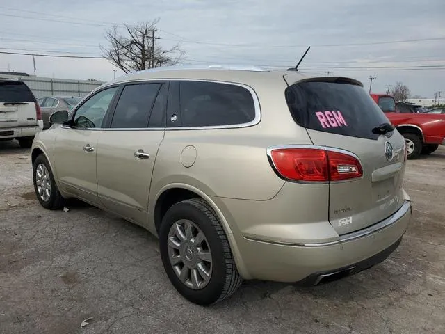 5GAKRBKD2FJ172867 2015 2015 Buick Enclave 2