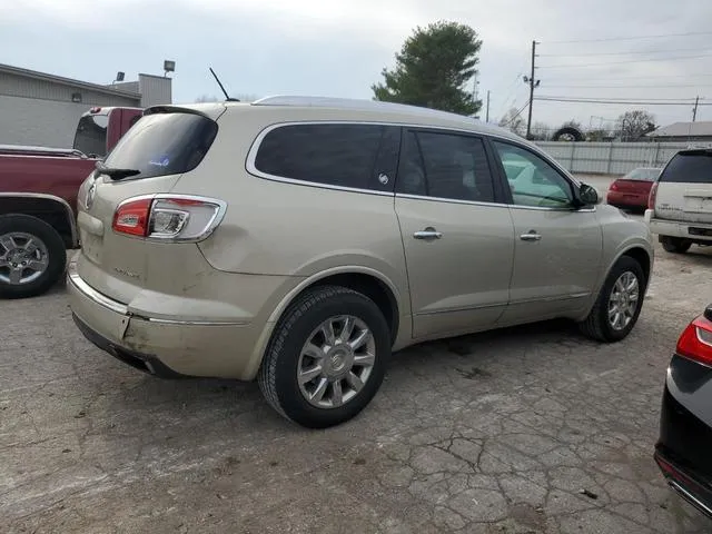 5GAKRBKD2FJ172867 2015 2015 Buick Enclave 3