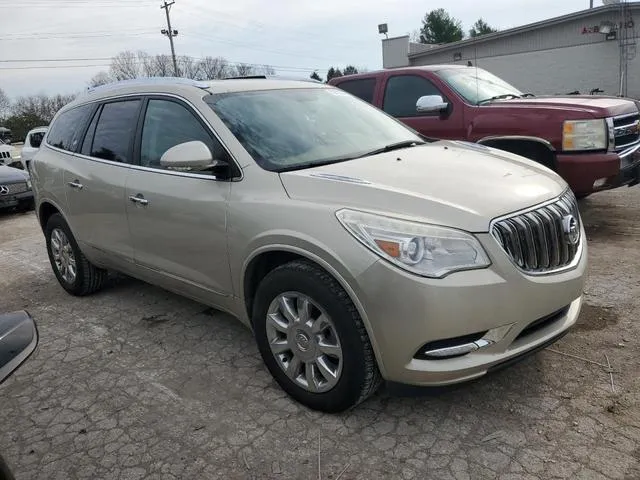 5GAKRBKD2FJ172867 2015 2015 Buick Enclave 4