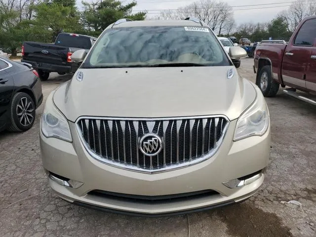 5GAKRBKD2FJ172867 2015 2015 Buick Enclave 5