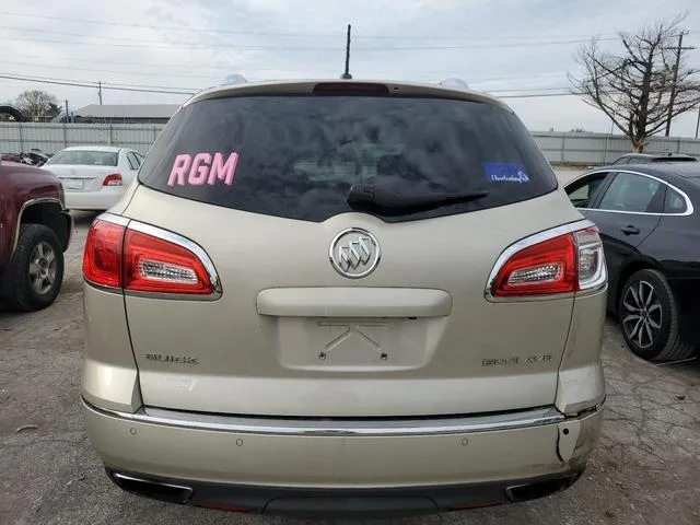 5GAKRBKD2FJ172867 2015 2015 Buick Enclave 6