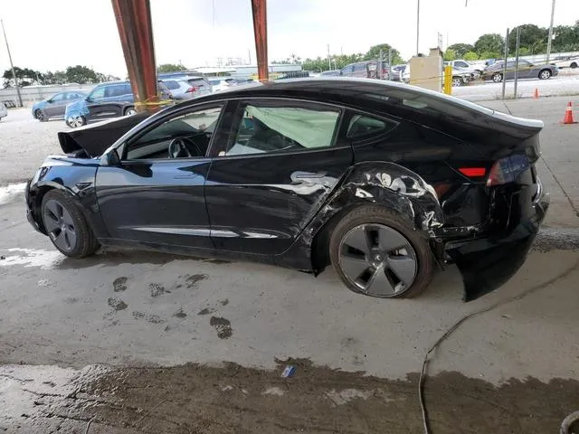 5YJ3E1EA7PF436653 2023 2023 Tesla MODEL 3 2