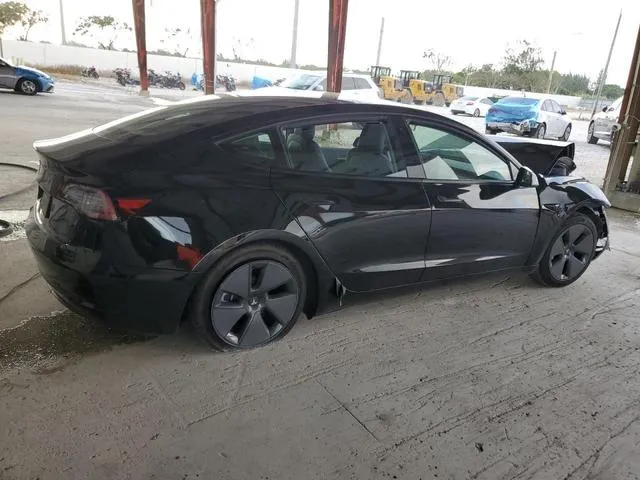 5YJ3E1EA7PF436653 2023 2023 Tesla MODEL 3 3