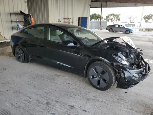 5YJ3E1EA7PF436653 2023 2023 Tesla MODEL 3 4