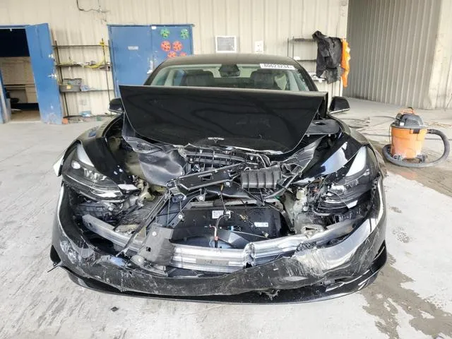 5YJ3E1EA7PF436653 2023 2023 Tesla MODEL 3 5