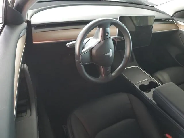 5YJ3E1EA7PF436653 2023 2023 Tesla MODEL 3 8