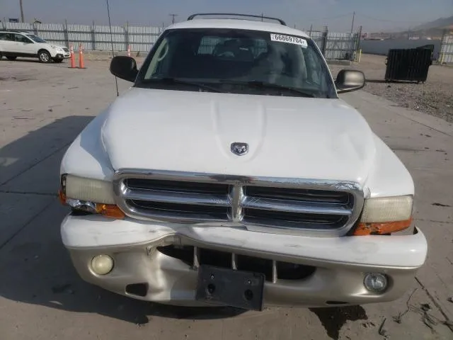 1B4HS28N11F565524 2001 2001 Dodge Durango 5