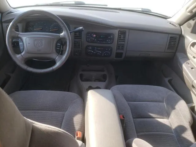 1B4HS28N11F565524 2001 2001 Dodge Durango 8