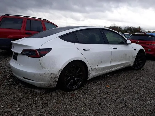 5YJ3E1EAXPF564515 2023 2023 Tesla MODEL 3 3