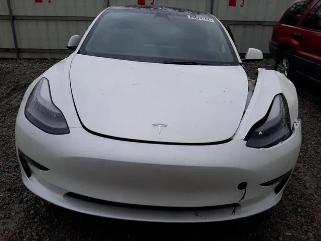 5YJ3E1EAXPF564515 2023 2023 Tesla MODEL 3 5