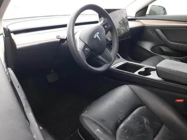 5YJ3E1EAXPF564515 2023 2023 Tesla MODEL 3 8