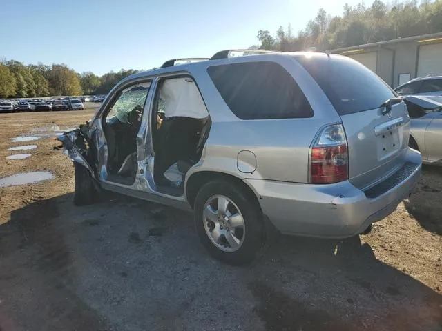 2HNYD18285H508622 2005 2005 Acura MDX 2