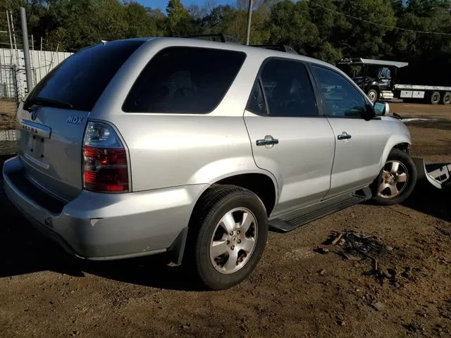 2HNYD18285H508622 2005 2005 Acura MDX 3