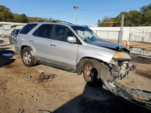 2HNYD18285H508622 2005 2005 Acura MDX 4