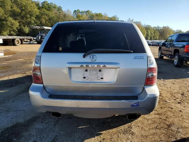 2HNYD18285H508622 2005 2005 Acura MDX 6