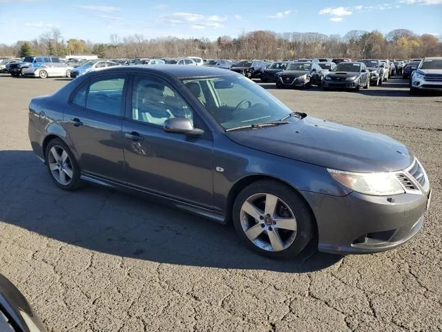 YS3FB49Y591002668 2009 2009 Saab 9-3- 2-0T 4