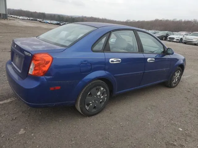 KL5JD56ZX6K372427 2006 2006 Suzuki Forenza 3