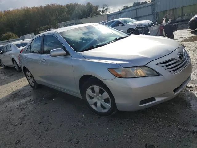 4T1BE46K39U413980 2009 2009 Toyota Camry- Base 4