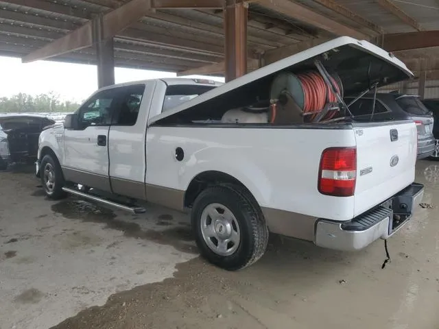 1FTRX12W05NA22648 2005 2005 Ford F-150 2