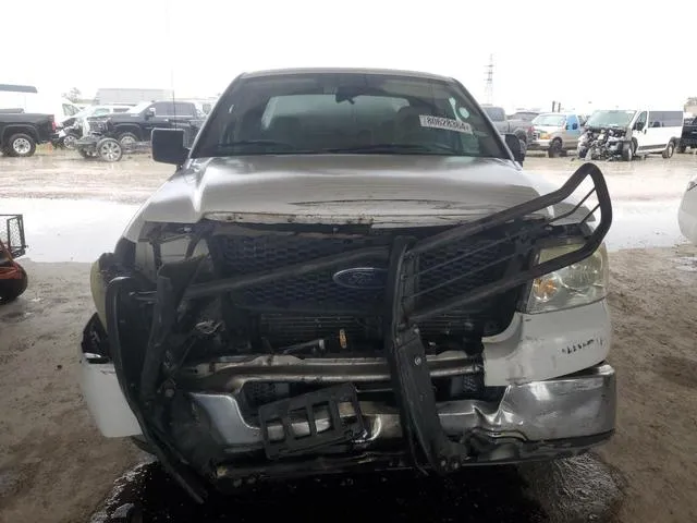 1FTRX12W05NA22648 2005 2005 Ford F-150 5