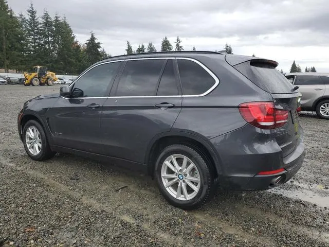 5UXKS4C51E0J93797 2014 2014 BMW X5- Xdrive35D 2