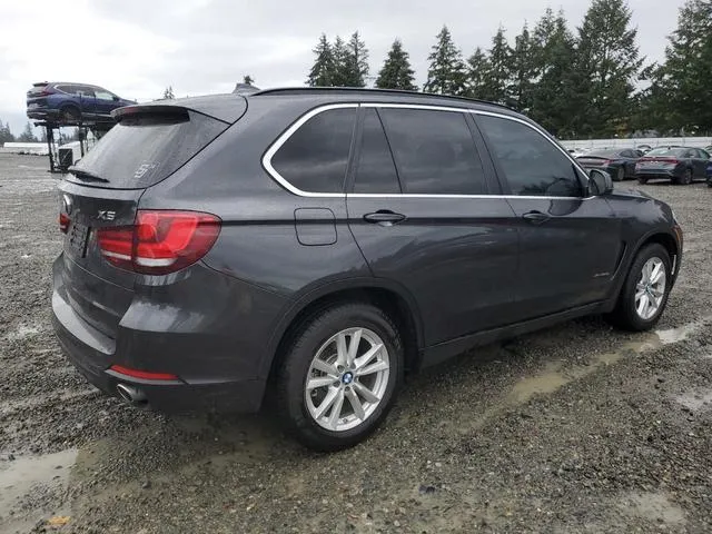 5UXKS4C51E0J93797 2014 2014 BMW X5- Xdrive35D 3