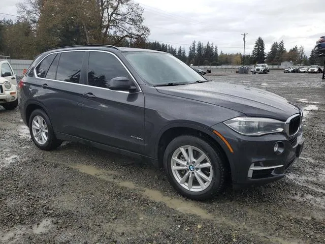 5UXKS4C51E0J93797 2014 2014 BMW X5- Xdrive35D 4