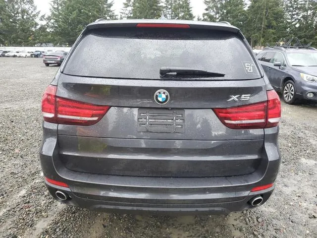 5UXKS4C51E0J93797 2014 2014 BMW X5- Xdrive35D 6