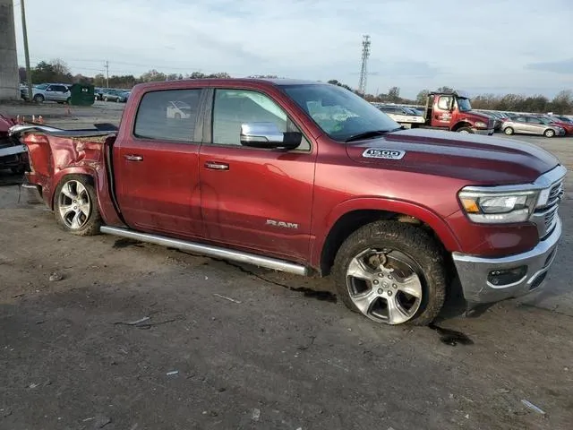 1C6SRFJT5LN345548 2020 2020 RAM 1500- Laramie 4