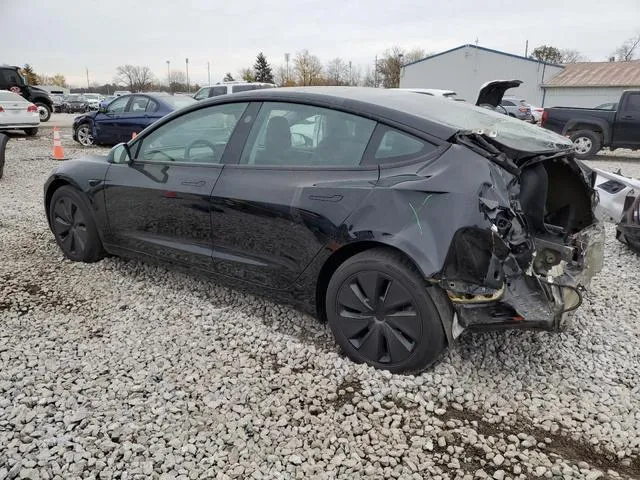 5YJ3E1EB6RF731741 2024 2024 Tesla MODEL 3 2