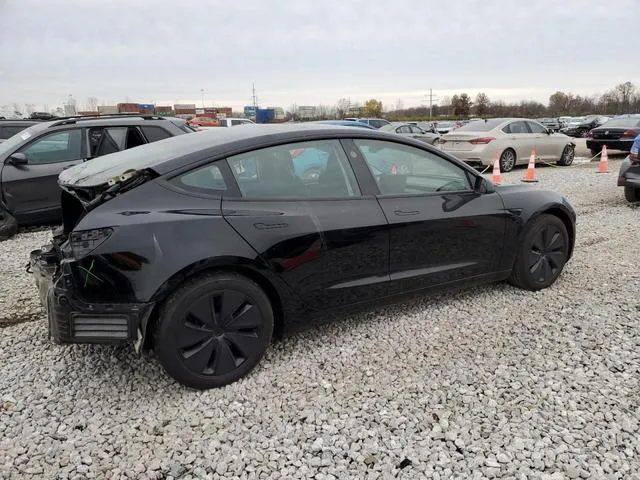 5YJ3E1EB6RF731741 2024 2024 Tesla MODEL 3 3