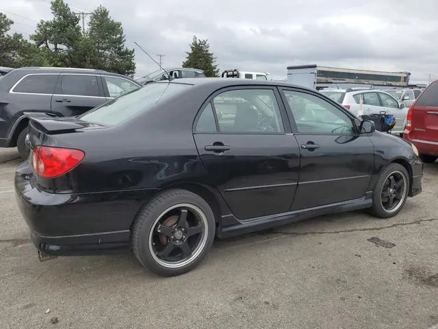 1NXBR32E25Z526716 2005 2005 Toyota Corolla- CE 3