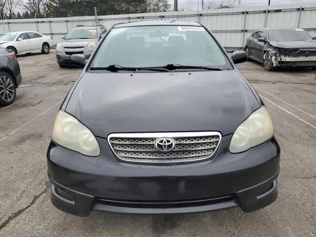 1NXBR32E25Z526716 2005 2005 Toyota Corolla- CE 5