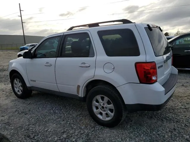 4F2CZ06158KM08948 2008 2008 Mazda Tribute- S 2