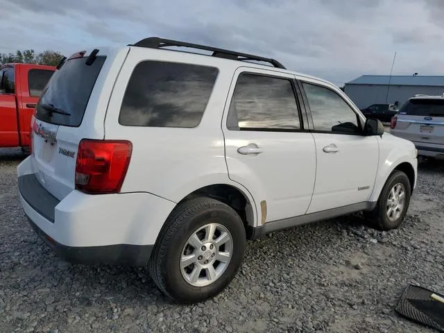 4F2CZ06158KM08948 2008 2008 Mazda Tribute- S 3