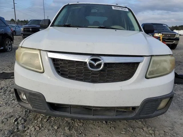 4F2CZ06158KM08948 2008 2008 Mazda Tribute- S 5