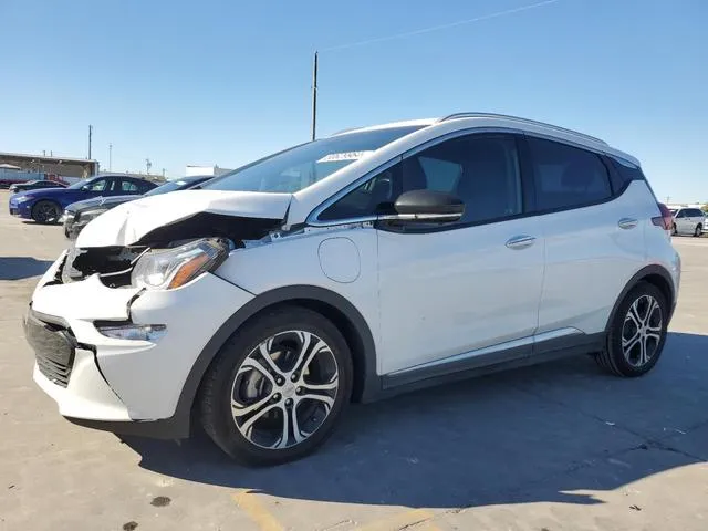 1G1FZ6S0XL4145648 2020 2020 Chevrolet Bolt- Premier 1