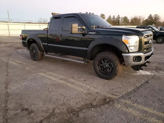 1FT7X2B61CEC60003 2012 2012 Ford F-250- Super Duty 4