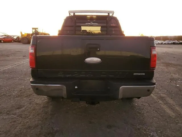 1FT7X2B61CEC60003 2012 2012 Ford F-250- Super Duty 6